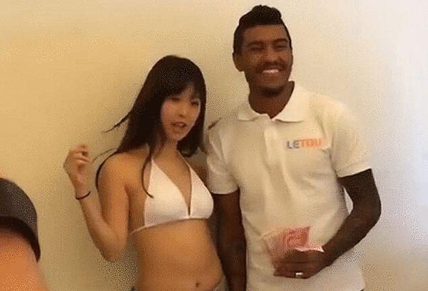 自拍欧美日韩