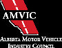 AMVIC black Logo new